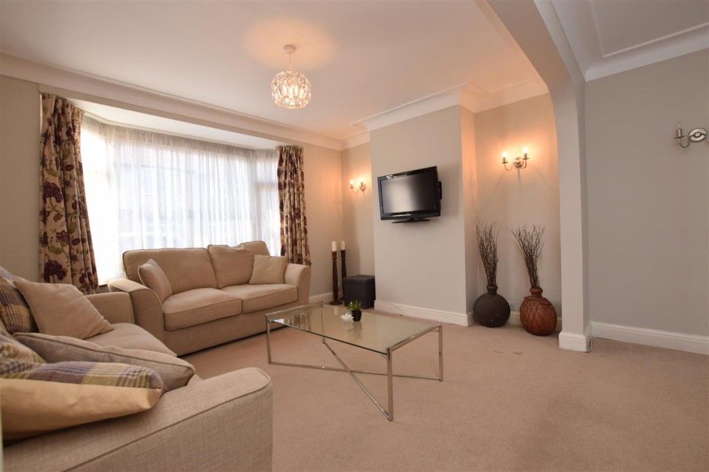 Image for Chadwell Heath, Romford