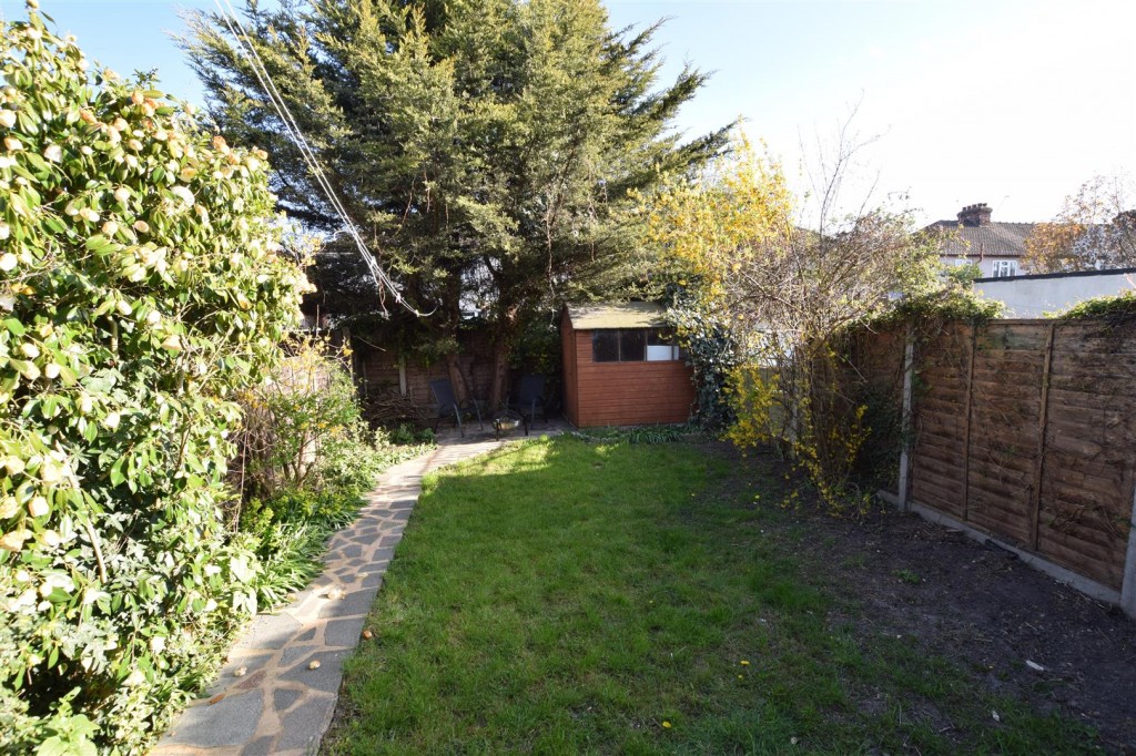 Image for Chadwell Heath, Romford