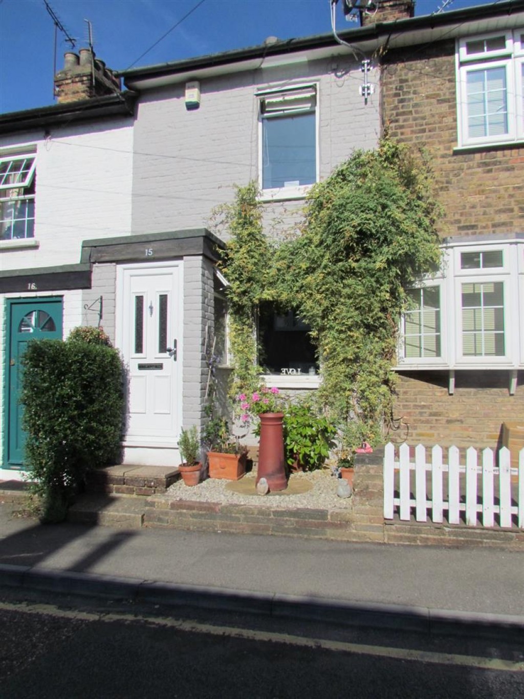 Image for Warley, Brentwood, Essex