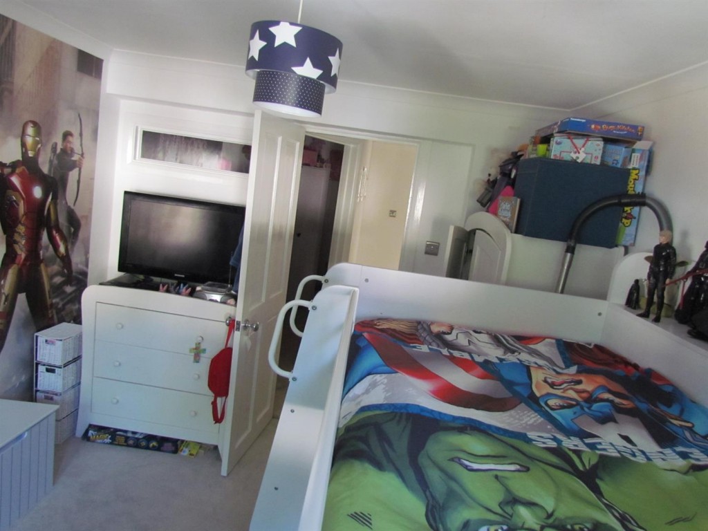 Image for Warley, Brentwood, Essex