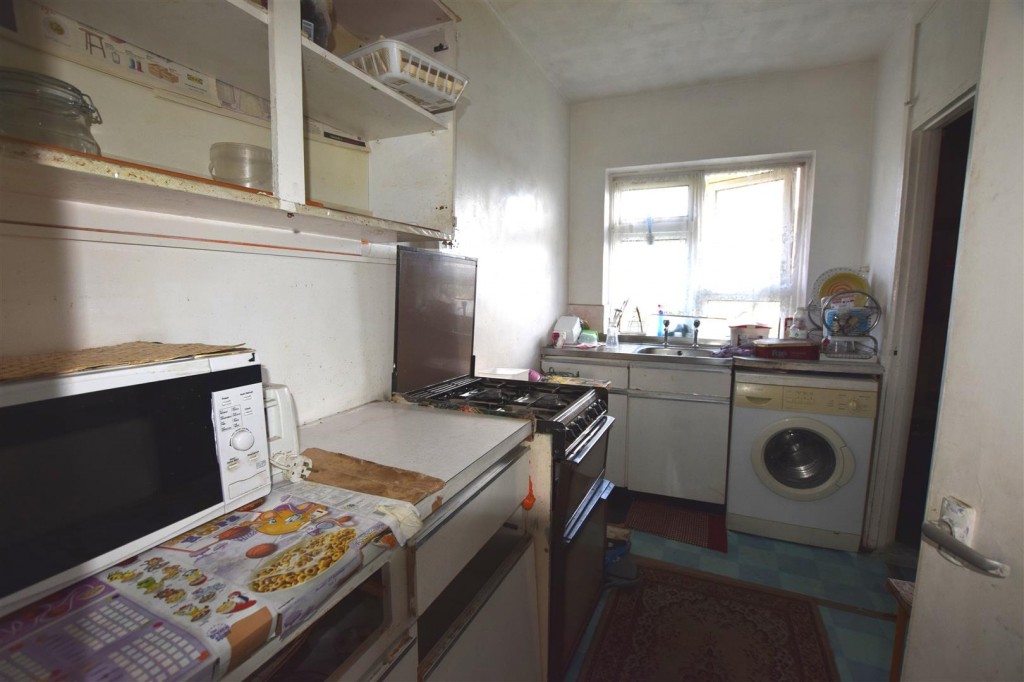 Image for Queens Road, London