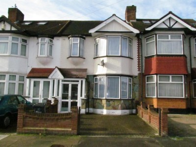 View full details for Chadwell Heath, Essex
