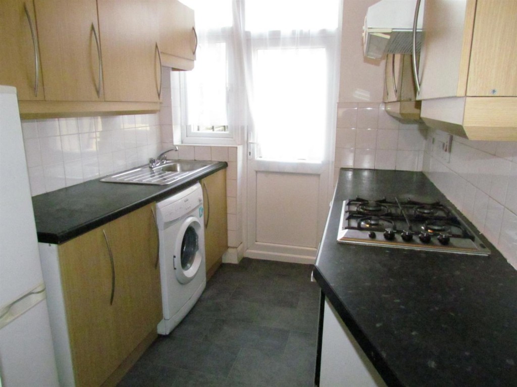 Image for Chadwell Heath, Essex
