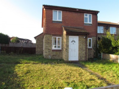 View full details for Dagenham, Essex