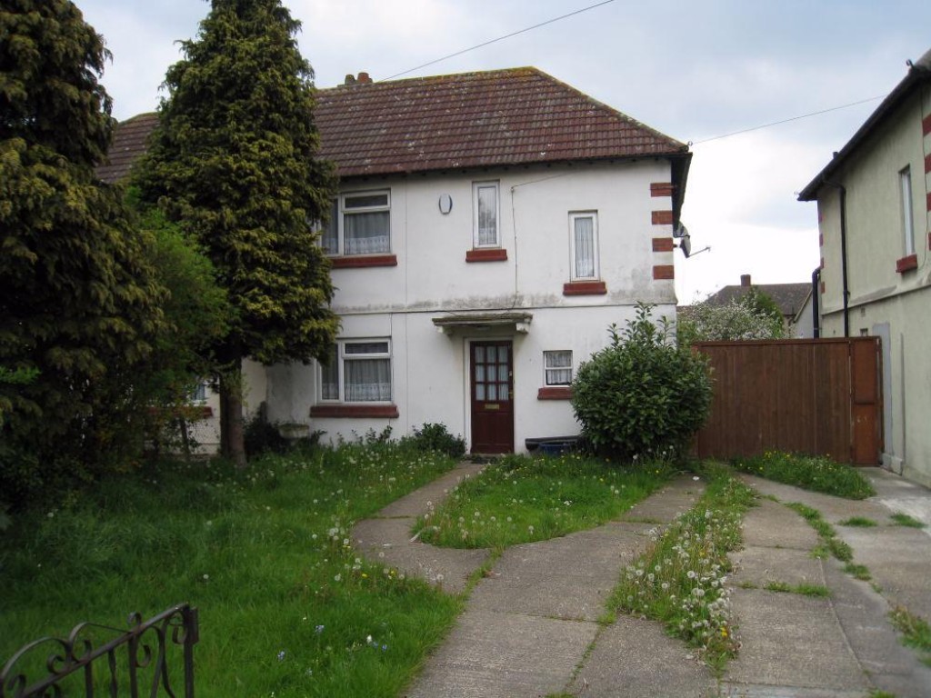 Image for Chadwell Heath, ROMFORD