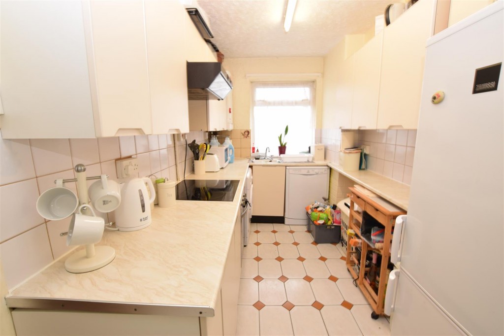 Image for Chadwell Heath, ROMFORD