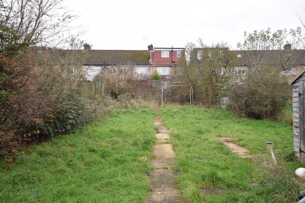 Image for Chadwell Heath, ROMFORD