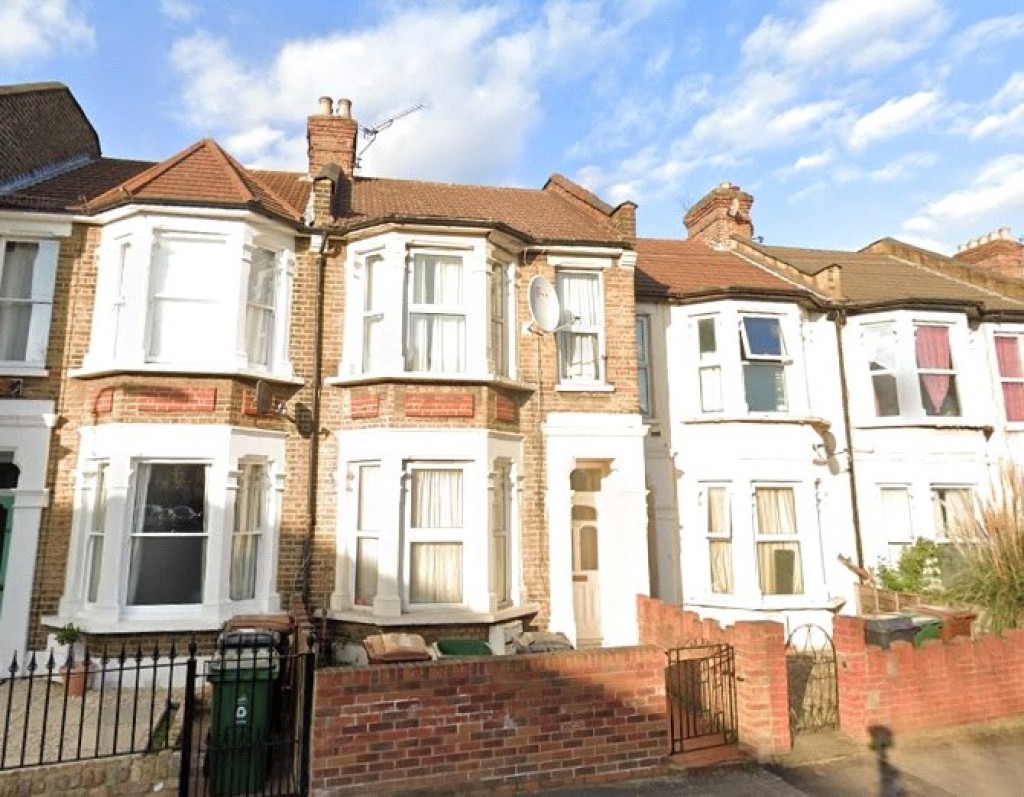 Image for Leyton, London