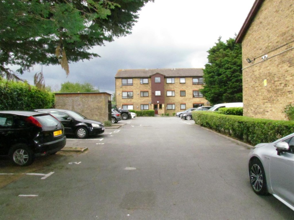 Image for Chadwell Heath, Essex