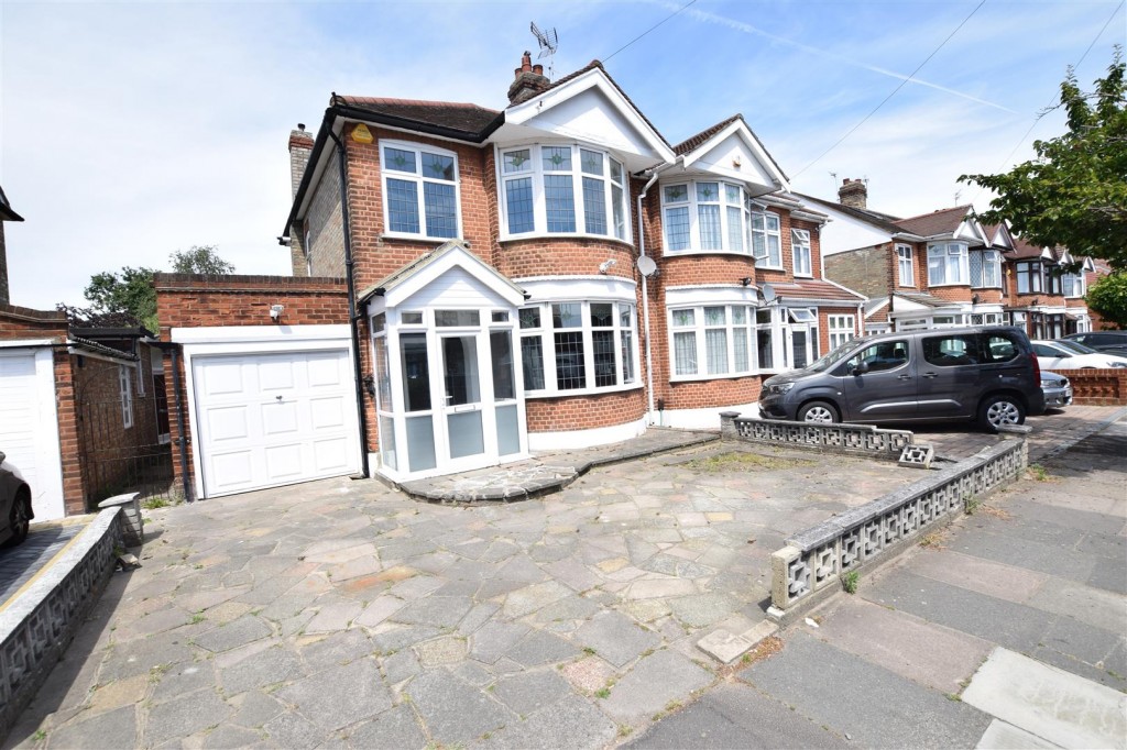 Image for Chadwell Heath, Romford