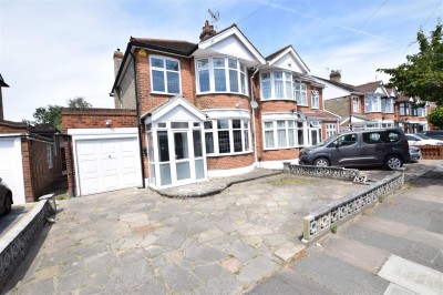 View full details for Chadwell Heath, Romford