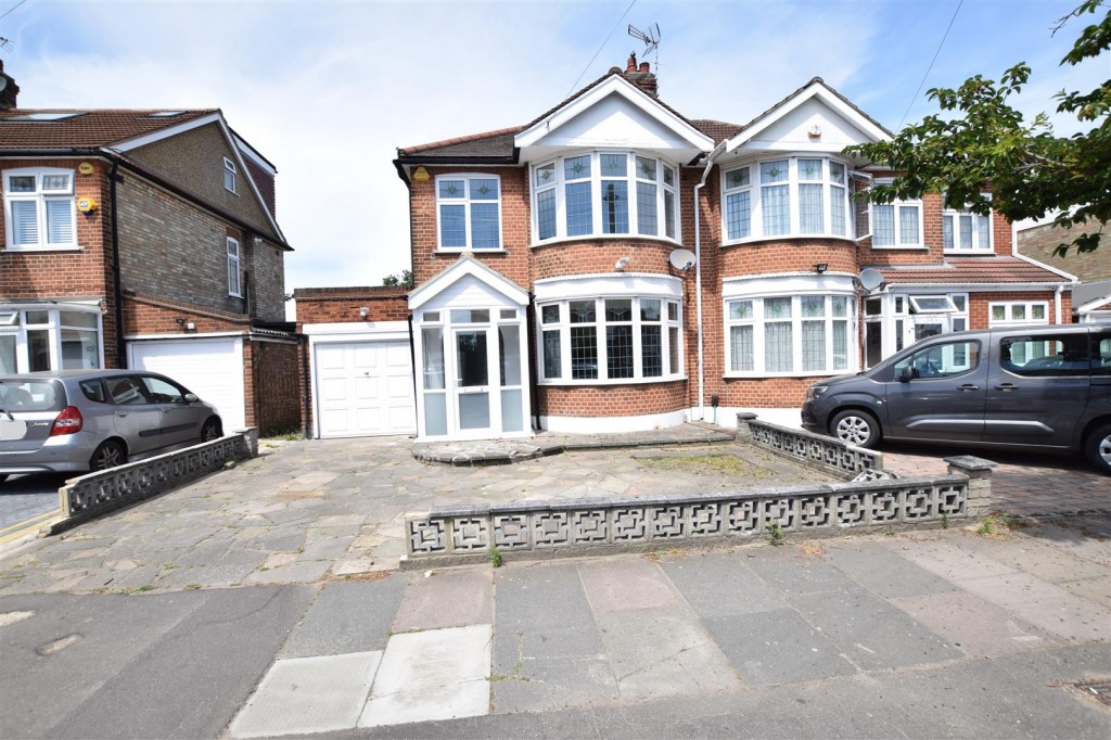 Image for Chadwell Heath, Romford