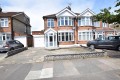 Image for Chadwell Heath, Romford