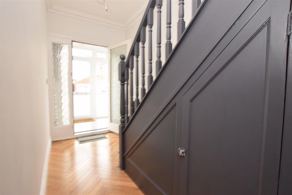 Image for Chadwell Heath, Romford