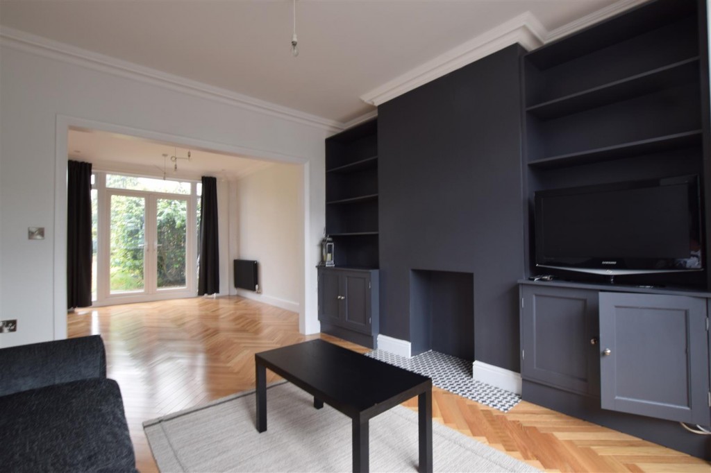 Image for Chadwell Heath, Romford