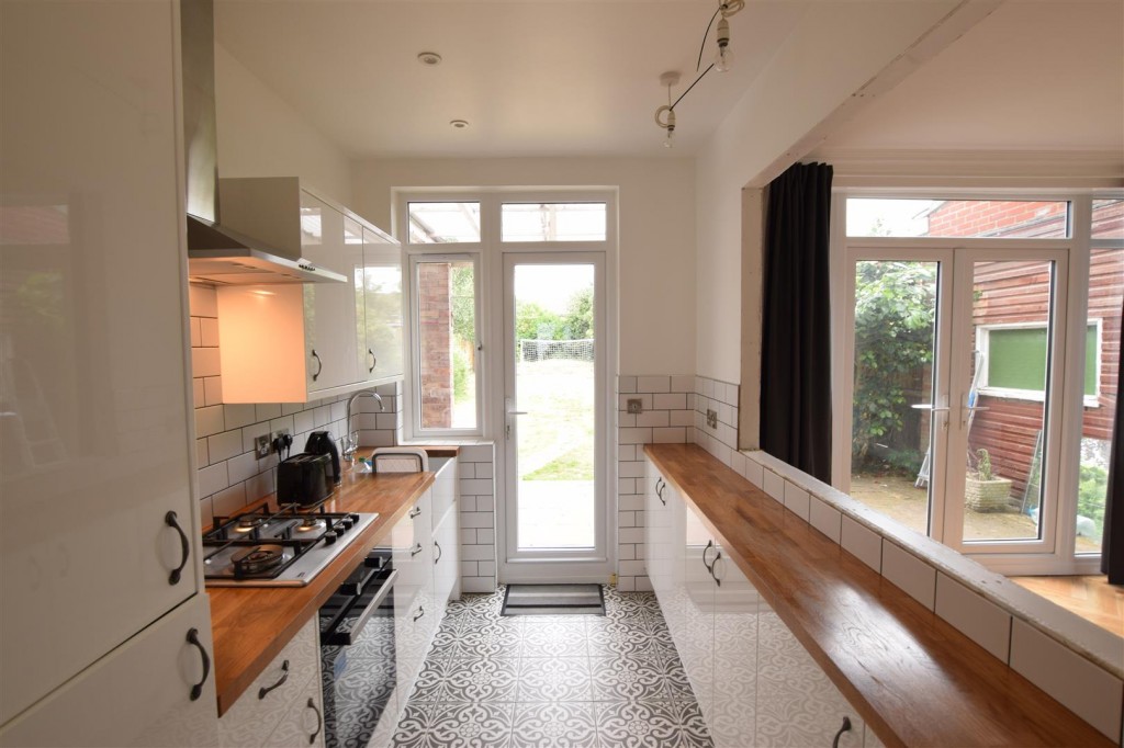 Image for Chadwell Heath, Romford