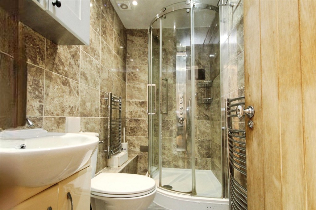 Image for Dagenham, Romford