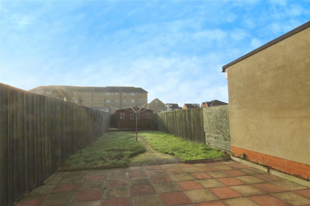 Image for Dagenham, Romford