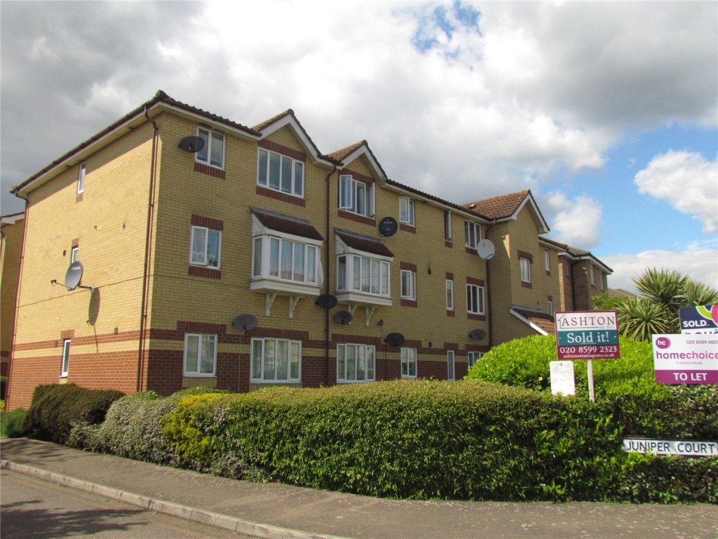 Image for Chadwell Heath