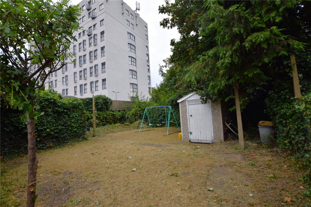 Image for Chadwell Heath