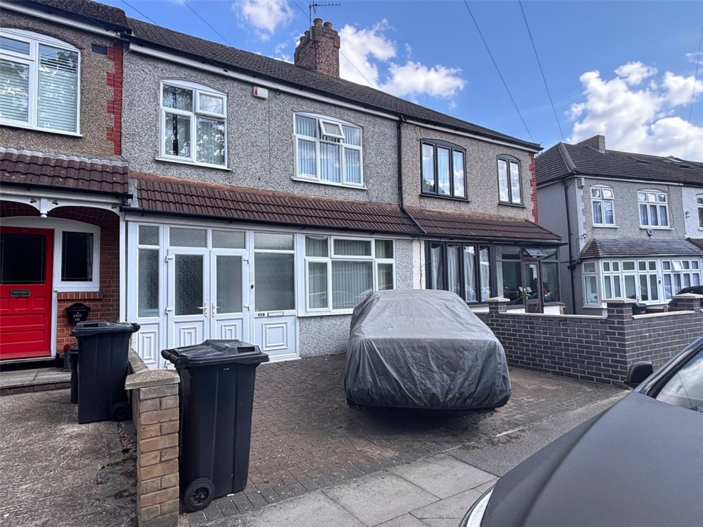 Image for Chadwell Heath, Romford, Essex