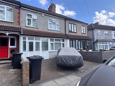 View full details for Chadwell Heath, Romford, Essex