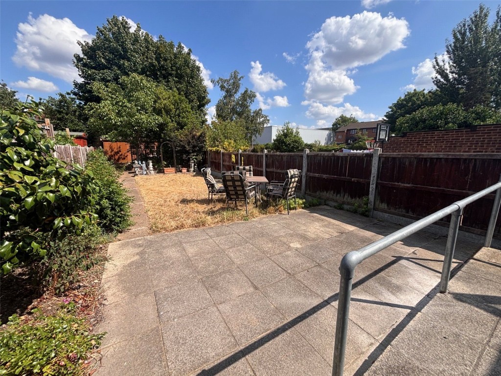 Image for Chadwell Heath, Romford, Essex
