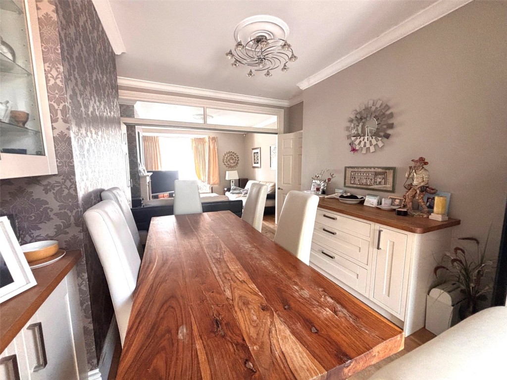 Image for Chadwell Heath, Romford, Essex