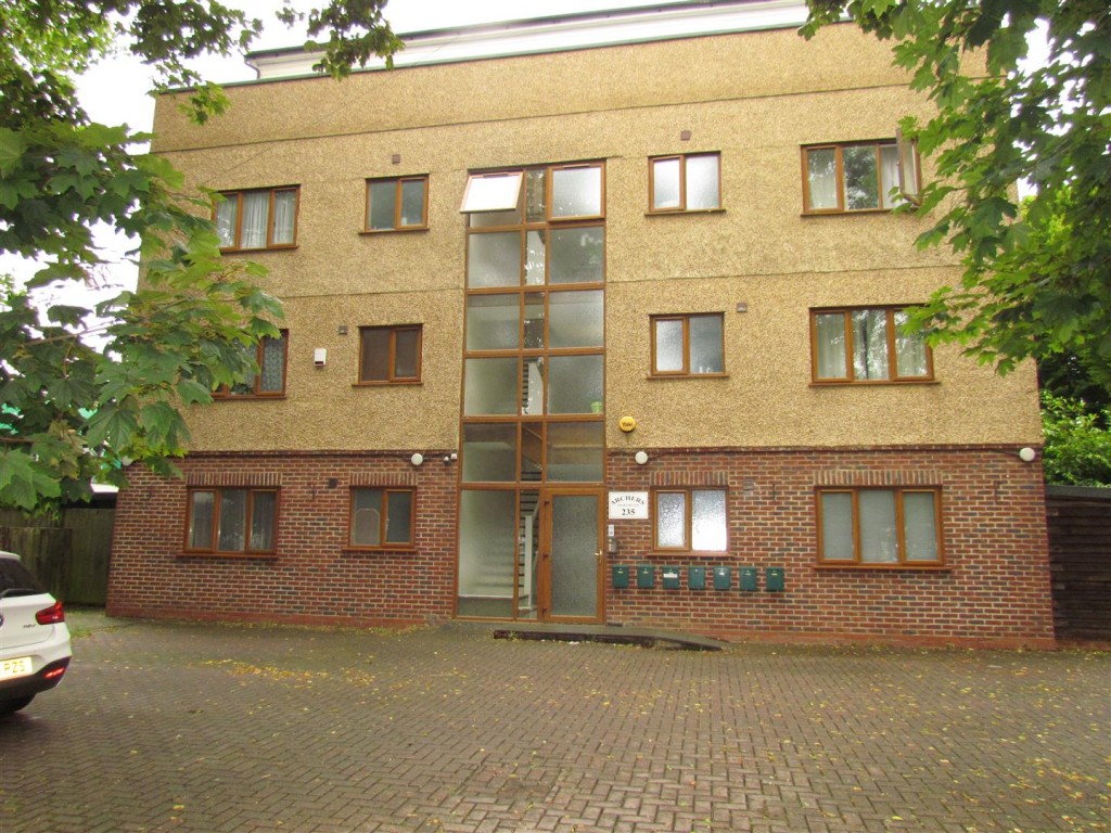 Image for Chadwell Heath, Romford
