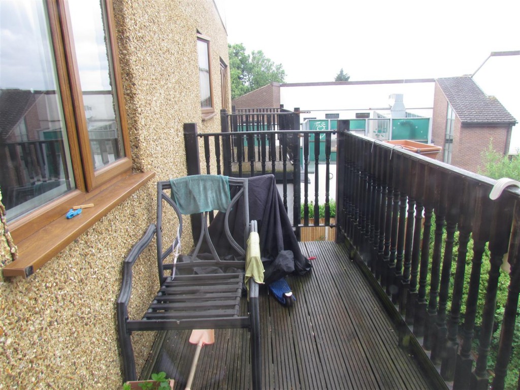 Image for Chadwell Heath, Romford
