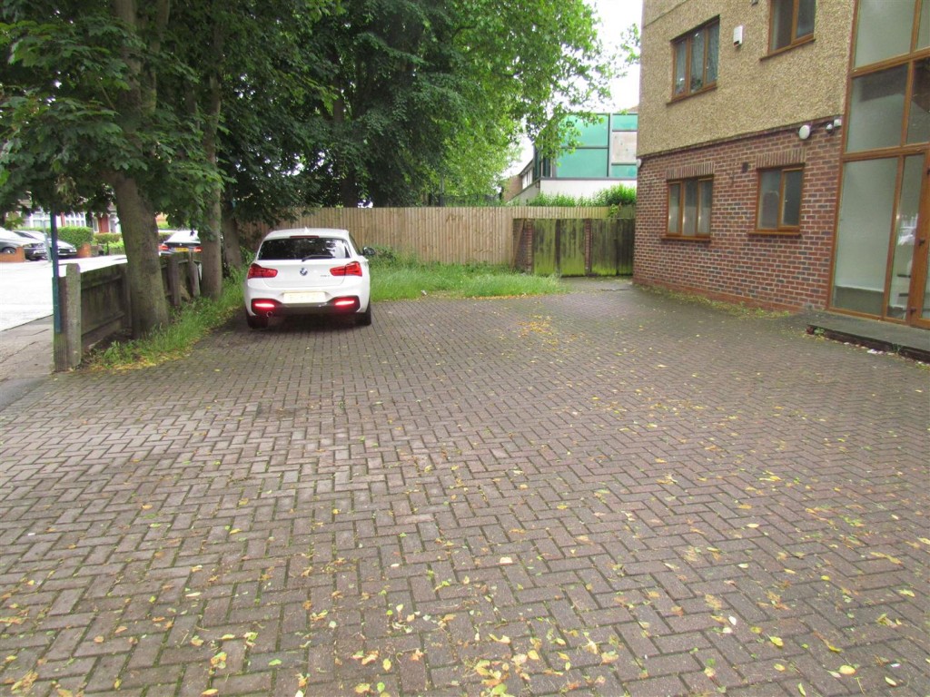 Image for Chadwell Heath, Romford