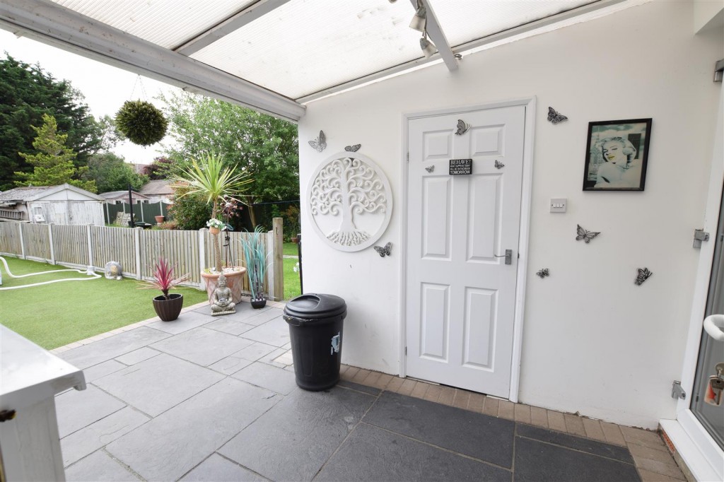 Image for Chadwell Heath, Romford, Essex