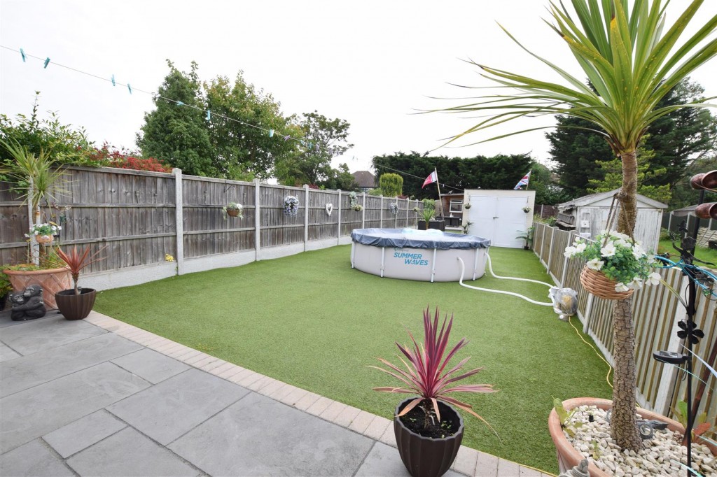 Image for Chadwell Heath, Romford, Essex