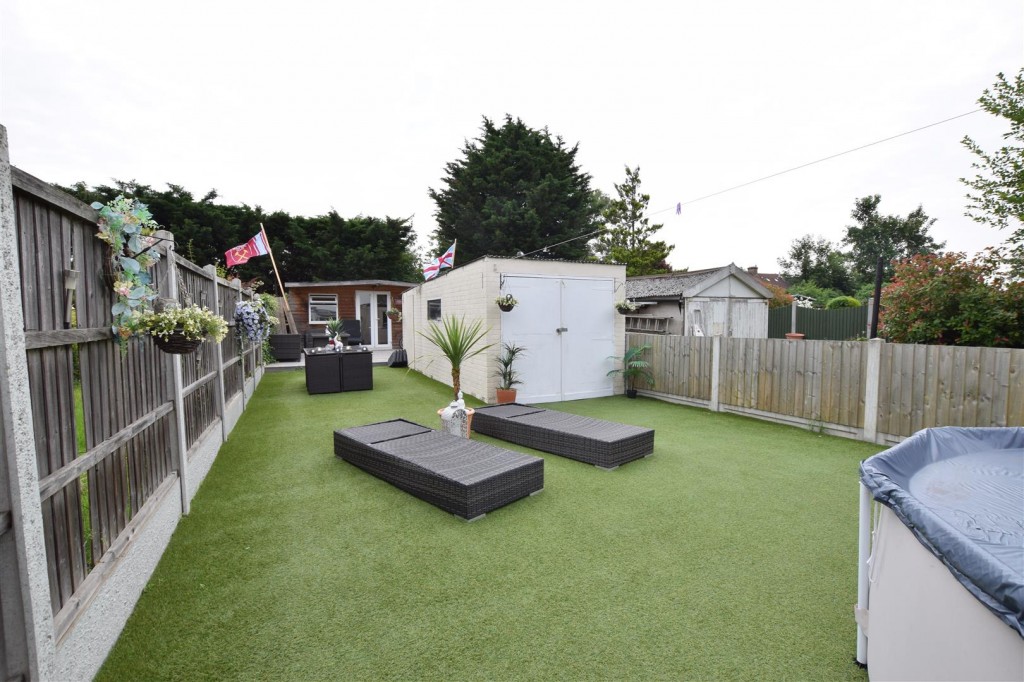 Image for Chadwell Heath, Romford, Essex
