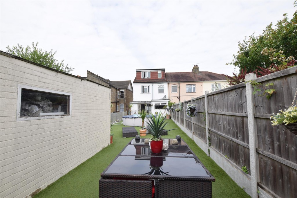 Image for Chadwell Heath, Romford, Essex