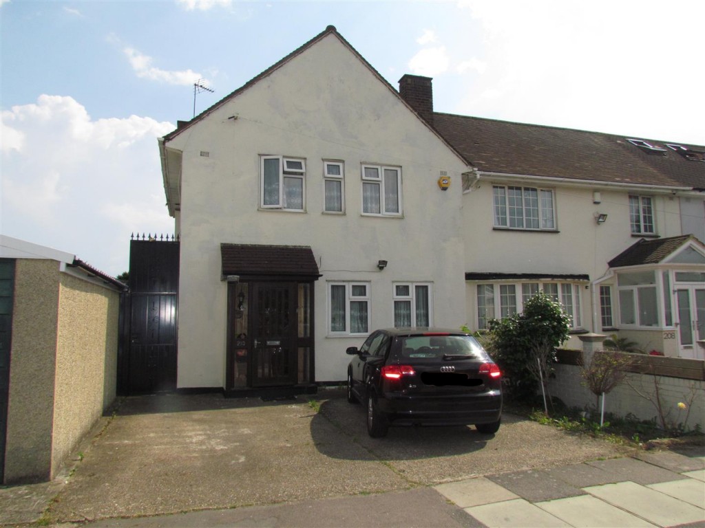 Image for Ilford, Essex