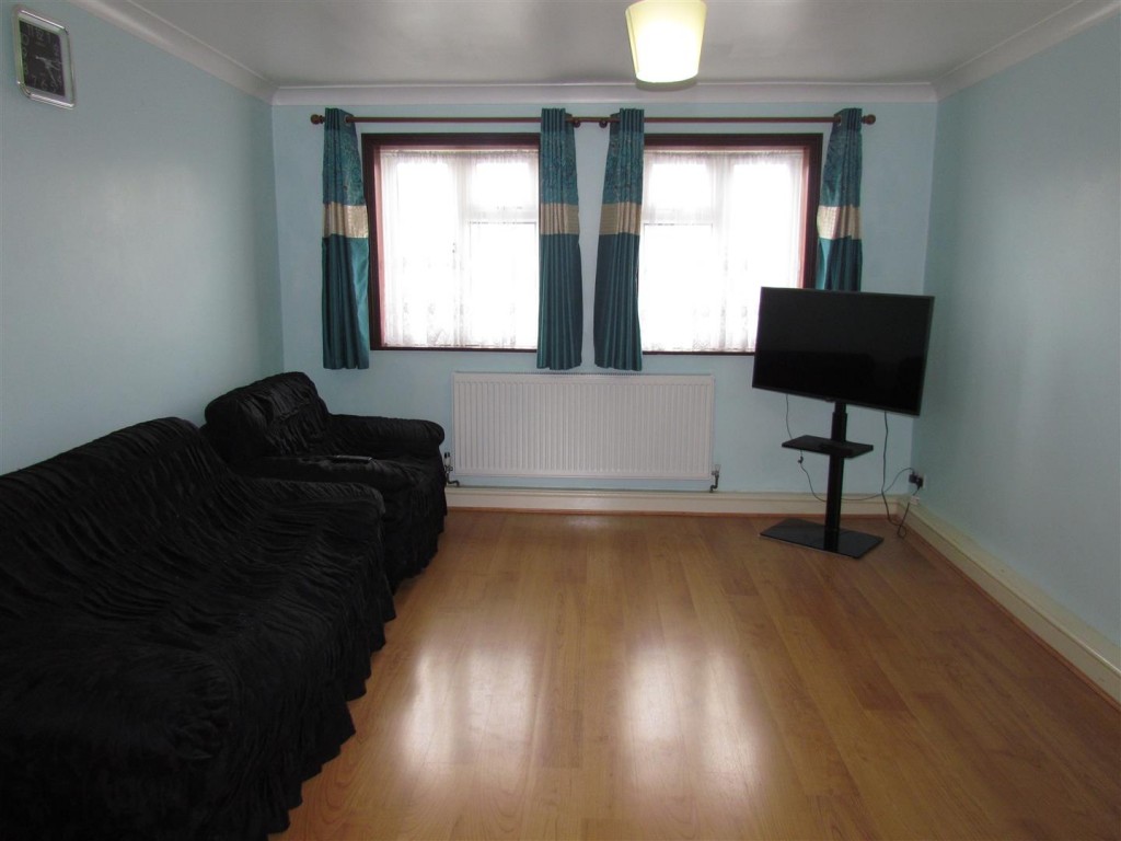 Image for Ilford, Essex