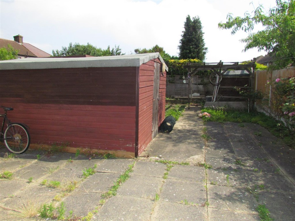 Image for Ilford, Essex