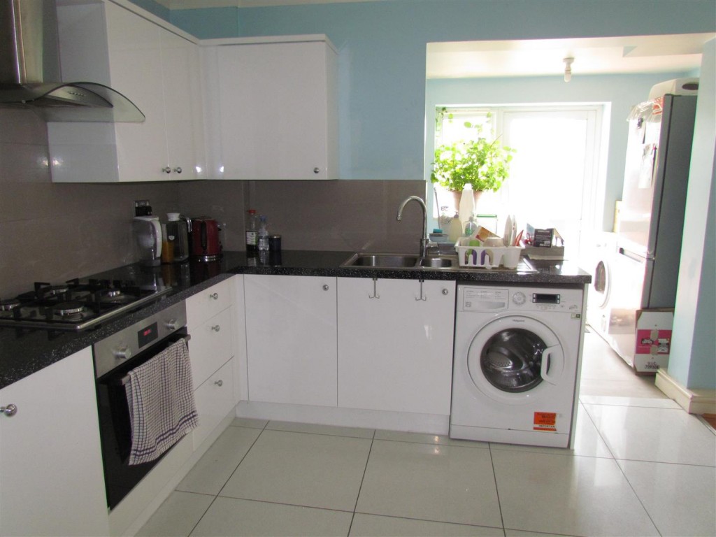 Image for Ilford, Essex