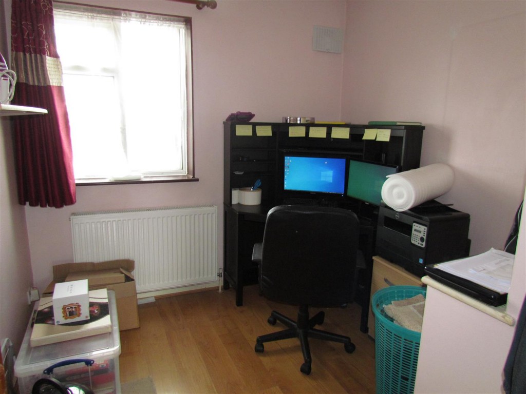 Image for Ilford, Essex