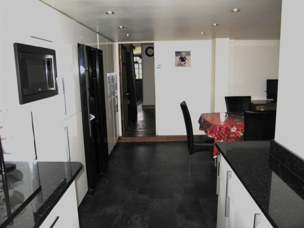 Image for Park Lane, Chadwell Heath, Romford, London