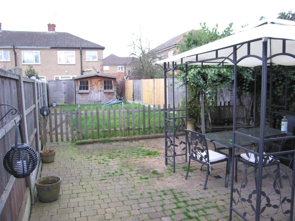 Image for Park Lane, Chadwell Heath, Romford, London
