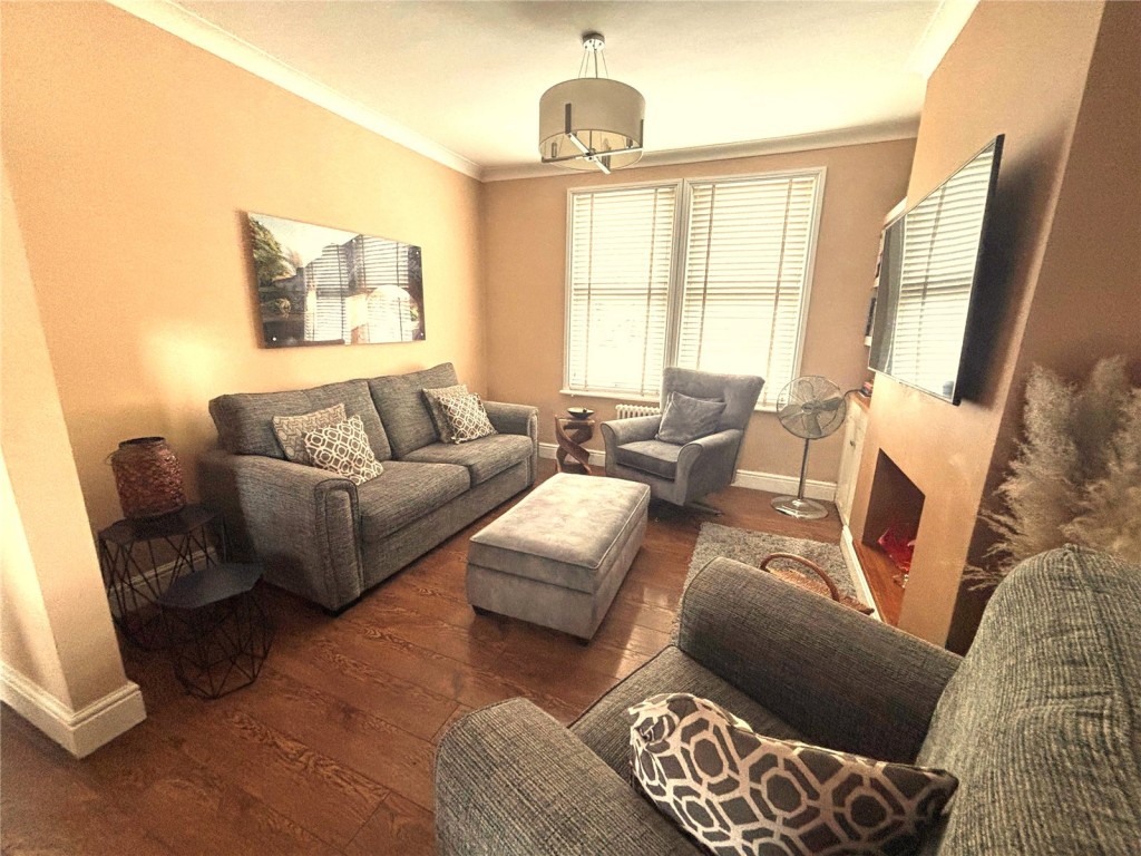 Image for Chadwell Heath