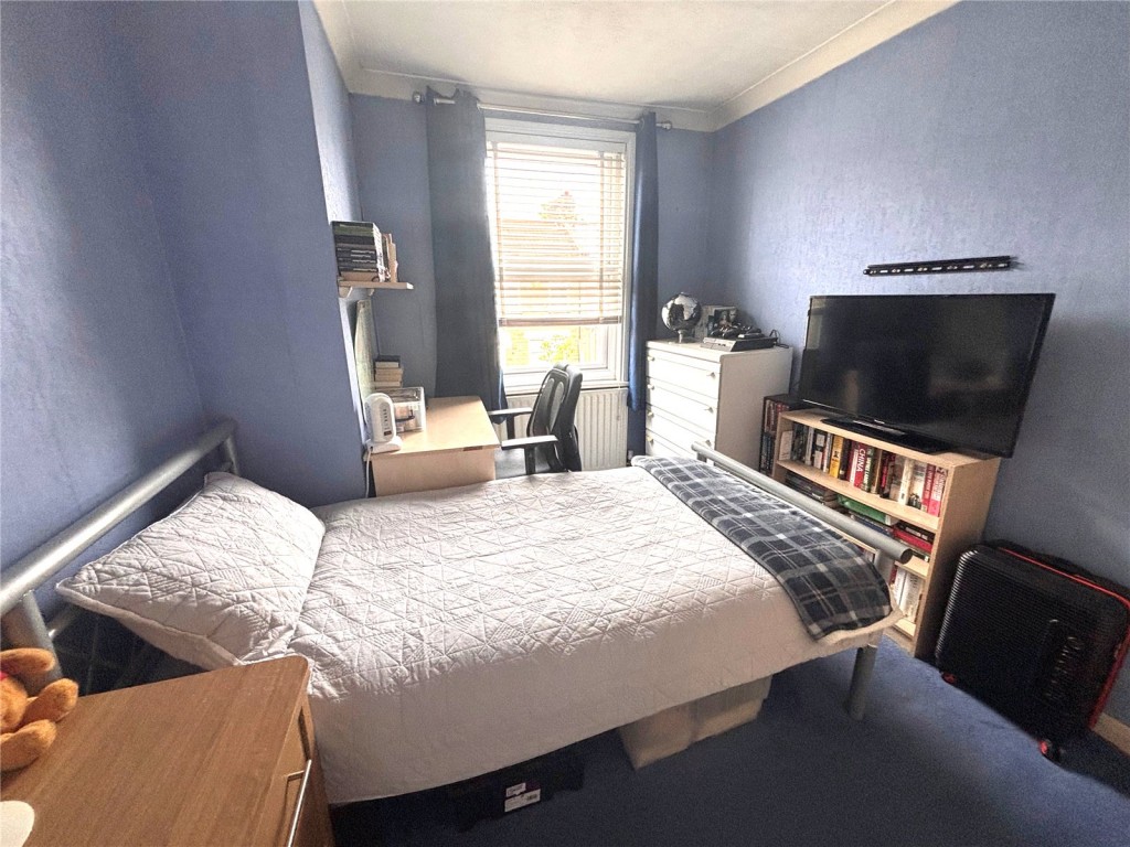 Image for Chadwell Heath