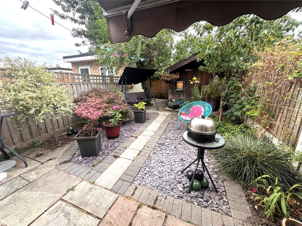 Image for Chadwell Heath