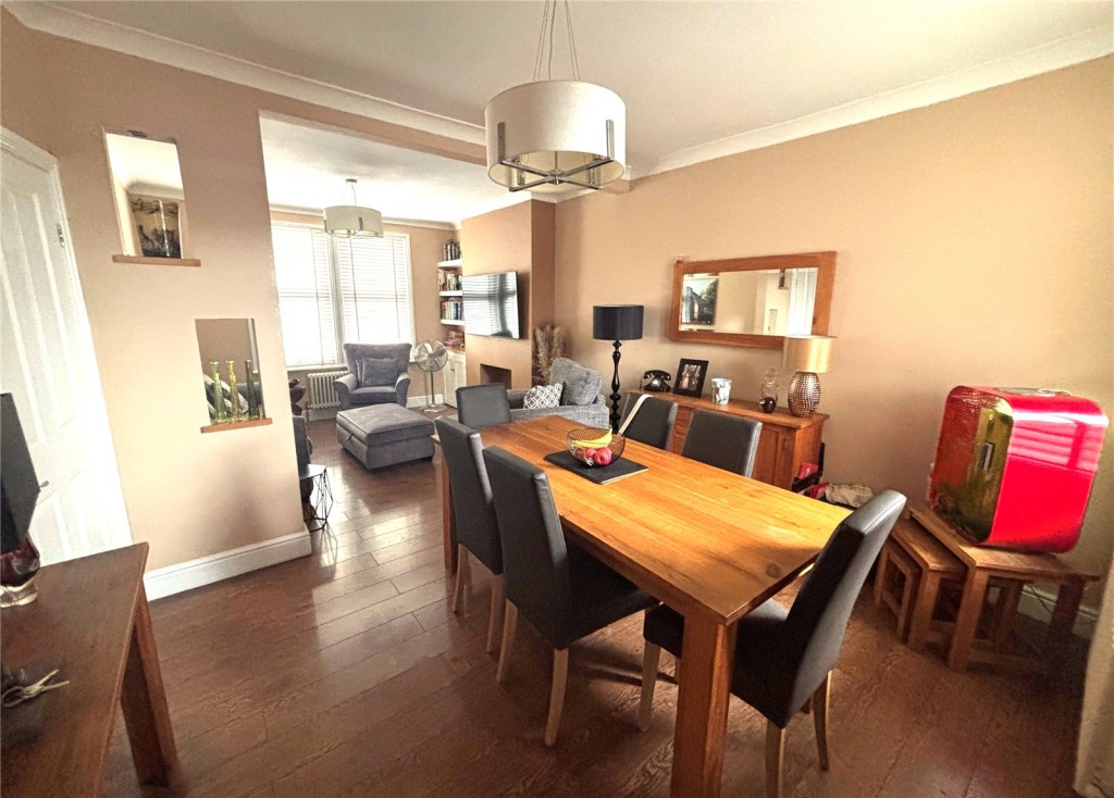 Image for Chadwell Heath