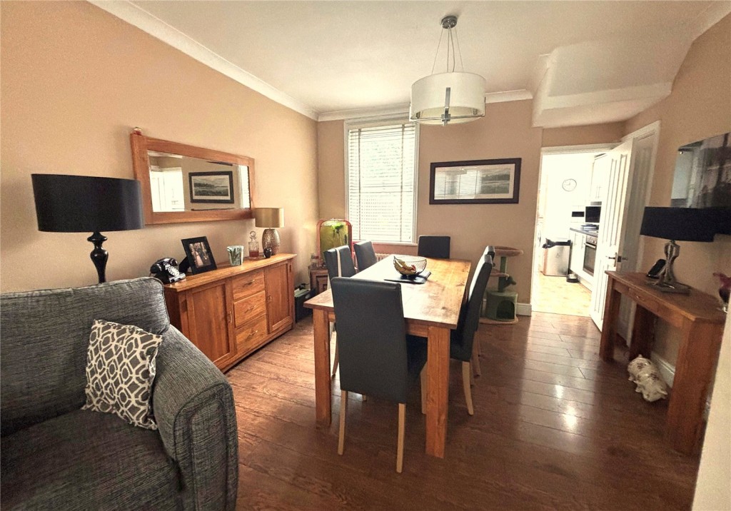 Image for Chadwell Heath