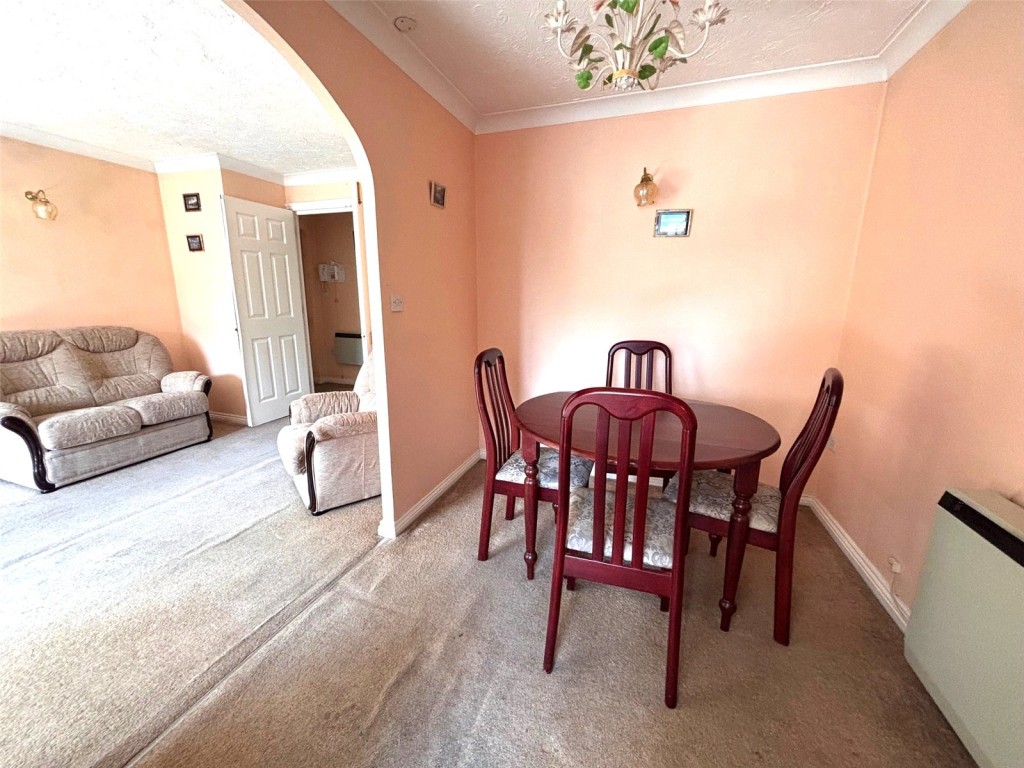 Image for Chadwell Heath, Romford