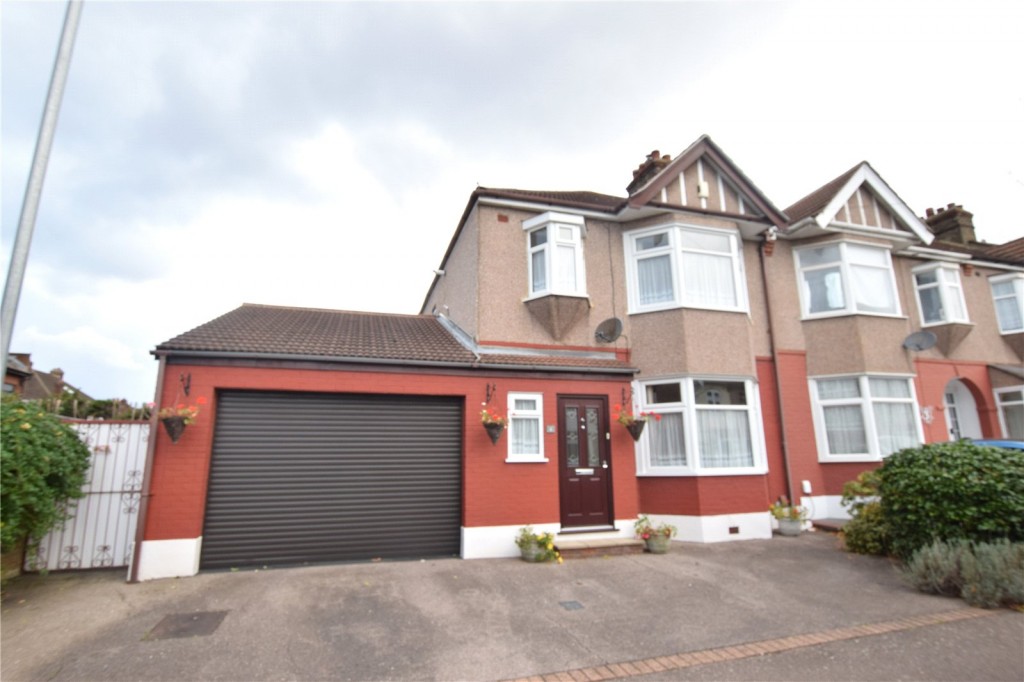 Image for Chadwell Heath