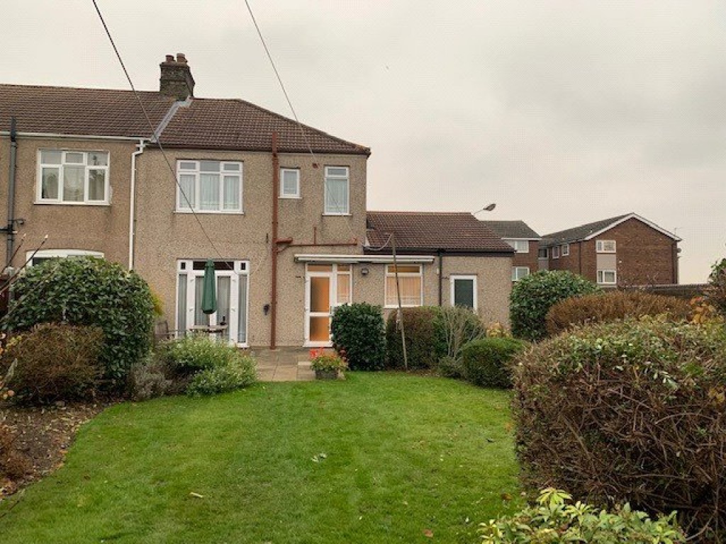 Image for Chadwell Heath